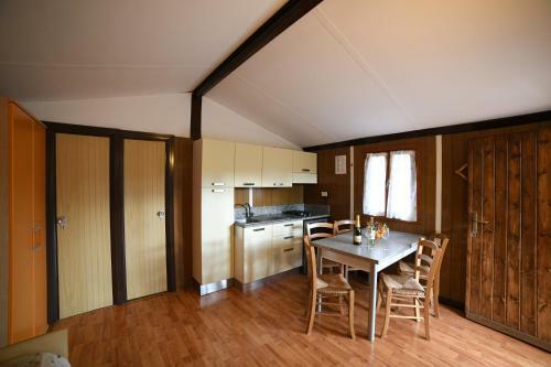 Camping C'era UNA Volta