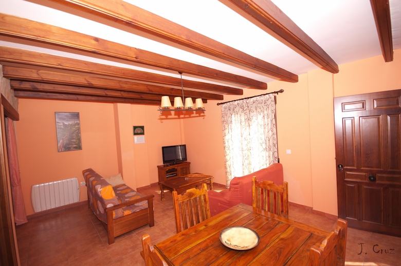 Apartamento Alojamientos Rurales La Fuente