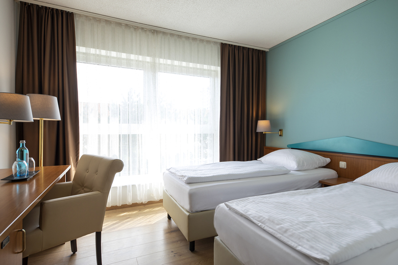 Best Western Hotel Frankfurt Maintal