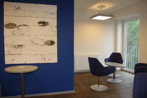Hotel Haus Overbach