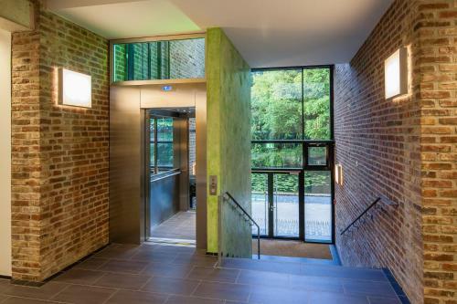 Hotel Haus Overbach