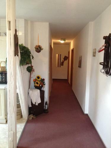 Hostal Pension & Sauna Am Lorenz