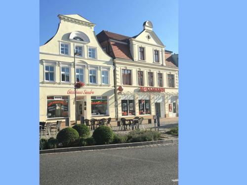 Apartamento Gaestehaus _ Sandra Objekt _ 90541