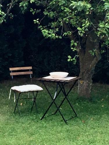 Apartment-g�stezimmer Jacobi