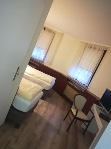Bed & Breakfast Hotel Waldschl��chen