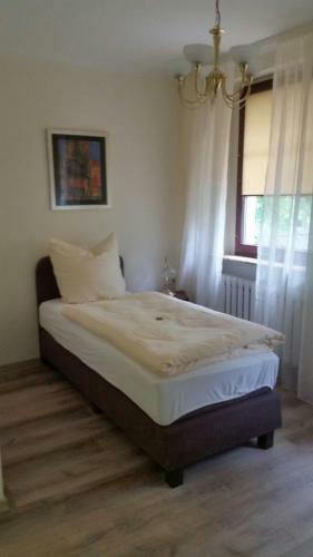 Bed & Breakfast Hotel Waldschl��chen