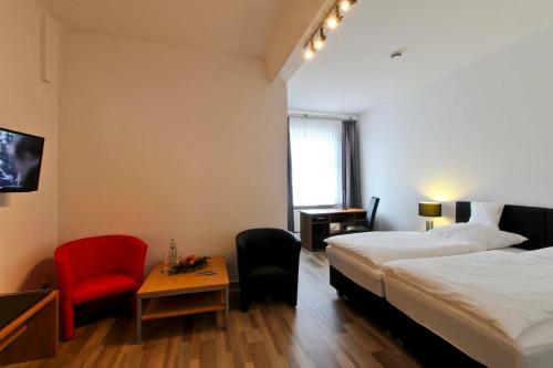 Hotel Jammerkrug