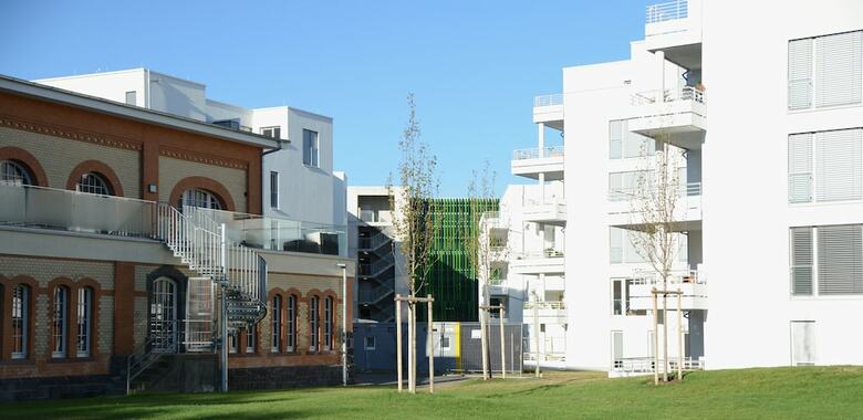 Adapt Apartments Giessen