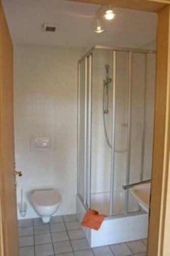 Hostal Pension Scherzer