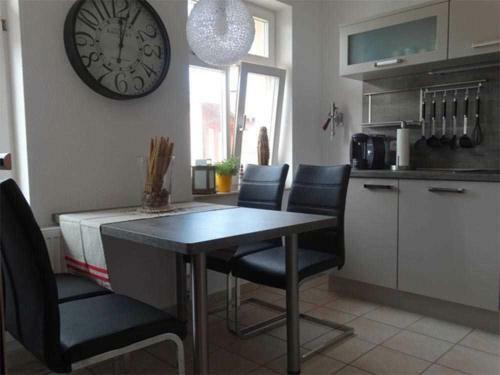 Apartamento Ferienappartements Mit Meerblick