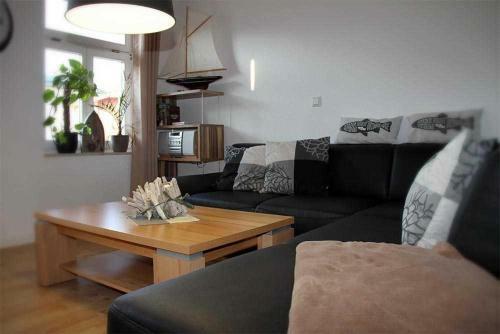 Apartamento Ferienappartements Mit Meerblick