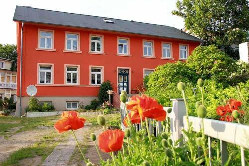Apartamento Ferienappartements Mit Meerblick