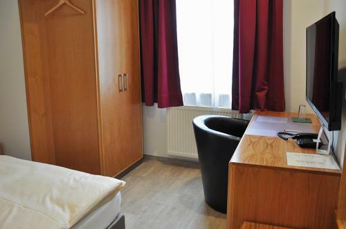 Garni Hotel Alber