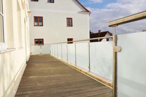 Garni Hotel Alber