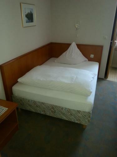 Landhotel Wilhelm Busch