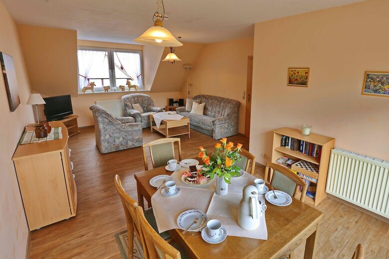 Hostal Ferienhof Sander