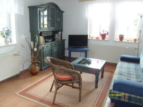 Apartamento Ferienwohnung Kornblume