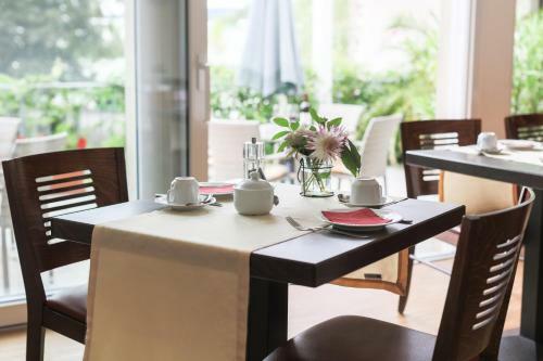 Hotel G�stehaus Wein Im Turm
