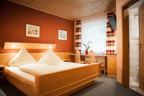 Hotel Landgasthof Linden