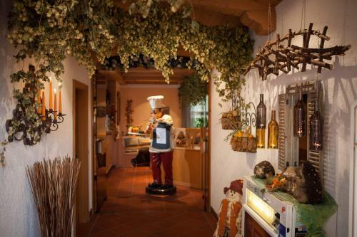 Hotel Landgasthof Linden