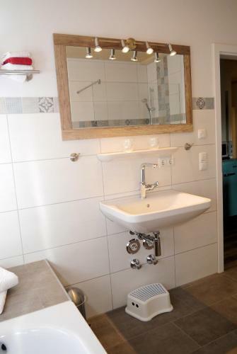 Apartamento Heidis Ferienwohnung