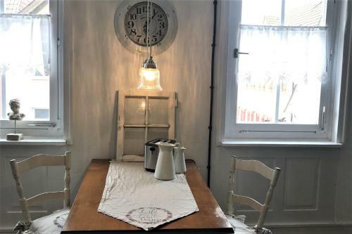 Apartamento Ferienwohnung Bei Der Kirche