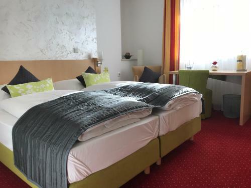 Hotel Waldgasthof St.wolfgang