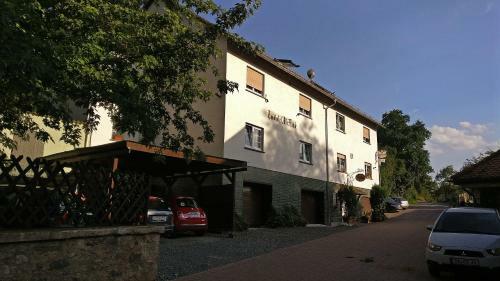 Landhotel Alte M�hle