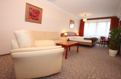Jagdschloss Waldsee Hotel & Ferienpark