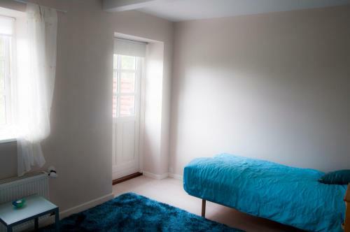 Skelstrupgaard Apartments