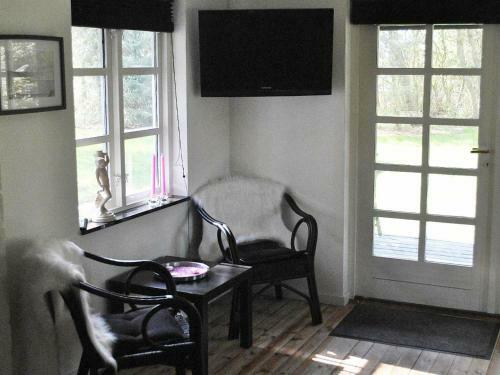 Three-bedroom Holiday Home In Havndal 1