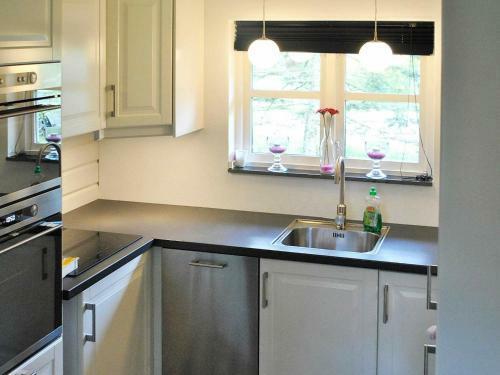 Three-bedroom Holiday Home In Havndal 1