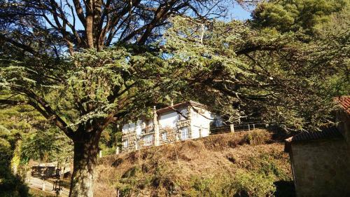 Hotel Pesqueria Del Tambre
