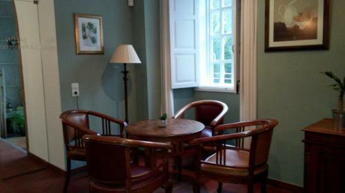 Hotel Pesqueria Del Tambre