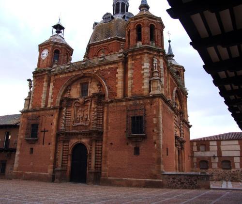Hotel Hospeder�a Santa Elena