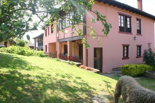 Agroturismo Fonte San Pedr�n