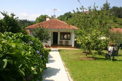 Agroturismo Fonte San Pedr�n