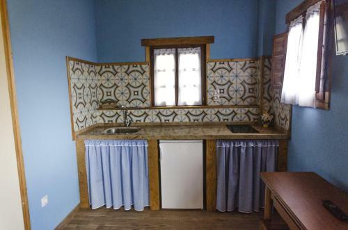 Agroturismo Fonte San Pedr�n
