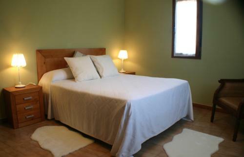Agroturismo Fonte San Pedr�n