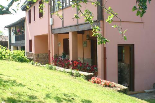 Agroturismo Fonte San Pedr�n