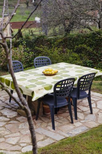 Agroturismo Fonte San Pedr�n