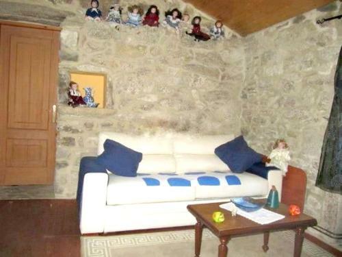 Holiday Home Aldea Campelo