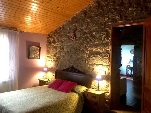 Holiday Home Aldea Campelo