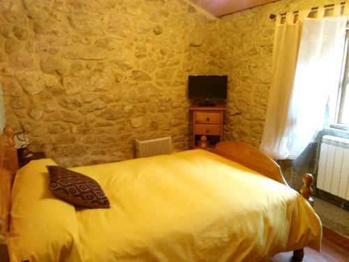 Holiday Home Aldea Campelo