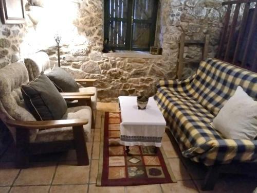 Holiday Home Aldea Campelo