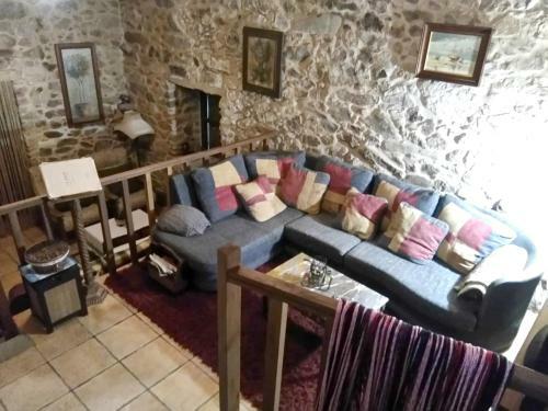 Holiday Home Aldea Campelo