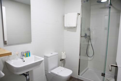 Hostal Ameztia
