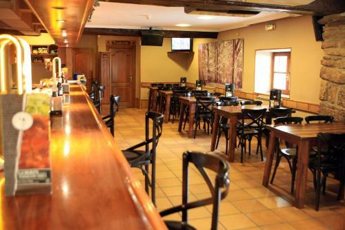 Hostal Ameztia