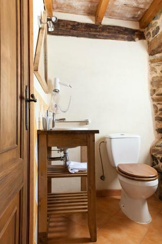 Bed & Breakfast La Rosa Del Agua