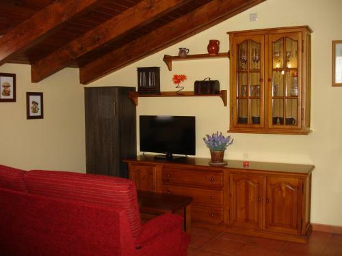 Apartamento Turismo Rural Castell